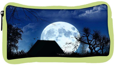 Snoogg Eco Friendly Canvas White Moon Designer Student Pen Pencil Case Coin Purse Pouch Cosmetic Makeup Bag (GREEN) Pouch(Multicolor)
Snoogg Eco Friendly Canvas White Moon Designer Student Pen Pencil Case Coin Purse Pouch Cosmetic Makeup Bag (GREEN) Pouch(Multicolor)