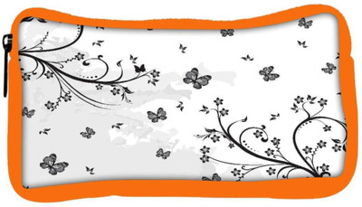 Snoogg Eco Friendly Canvas Grey Butterflies Designer Student Pen Pencil Case Coin Purse Pouch Cosmetic Makeup Bag (ORANGE) Pouch(Multicolor)
Snoogg Eco Friendly Canvas Grey Butterflies Designer Student Pen Pencil Case Coin Purse Pouch Cosmetic Makeup Bag (ORANGE) Pouch(Multicolor)
