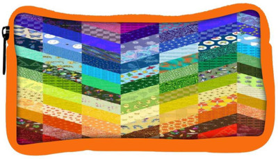 Snoogg Eco Friendly Canvas Multi Pattern Waves 2534 Student Pen Pencil Case Coin Purse Pouch Cosmetic Makeup Bag (ORANGE) Pouch(Multicolor)
Snoogg Eco Friendly Canvas Multi Pattern Waves 2534 Student Pen Pencil Case Coin Purse Pouch Cosmetic Makeup Bag (ORANGE) Pouch(Multicolor)