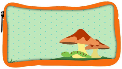 Snoogg Eco Friendly Canvas Abstract Rainy Season Background With Water Drops Student Pen Pencil Case Coin Purse Pouch Cosmetic Makeup Bag (ORANGE) Pouch(Multicolor)
Snoogg Eco Friendly Canvas Abstract Rainy Season Background With Water Drops Student Pen Pencil Case Coin Purse Pouch Cosmetic Makeup Bag (ORANGE) Pouch(Multicolor)