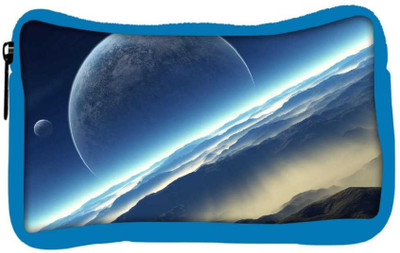 Snoogg Eco Friendly Canvas Half Moon Designer Student Pen Pencil Case Coin Purse Pouch Cosmetic Makeup Bag (BLUE) Pouch(Multicolor)
Snoogg Eco Friendly Canvas Half Moon Designer Student Pen Pencil Case Coin Purse Pouch Cosmetic Makeup Bag (BLUE) Pouch(Multicolor)