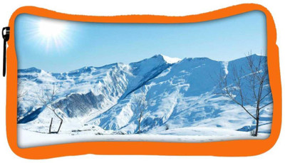 Snoogg Eco Friendly Canvas Sun And Snow Designer Student Pen Pencil Case Coin Purse Pouch Cosmetic Makeup Bag (ORANGE) Pouch(Multicolor)
Snoogg Eco Friendly Canvas Sun And Snow Designer Student Pen Pencil Case Coin Purse Pouch Cosmetic Makeup Bag (ORANGE) Pouch(Multicolor)