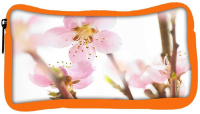 Snoogg Eco Friendly Canvas Spring Flowering Cherry Designer Student Pen Pencil Case Coin Purse Pouch Cosmetic Makeup Bag (ORANGE) Pouch(Multicolor)
Snoogg Eco Friendly Canvas Spring Flowering Cherry Designer Student Pen Pencil Case Coin Purse Pouch Cosmetic Makeup Bag (ORANGE) Pouch(Multicolor)