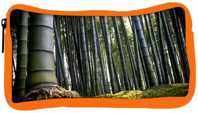 Snoogg Eco Friendly Canvas Bamboo Tree Designer Student Pen Pencil Case Coin Purse Pouch Cosmetic Makeup Bag (ORANGE) Pouch(Multicolor)
Snoogg Eco Friendly Canvas Bamboo Tree Designer Student Pen Pencil Case Coin Purse Pouch Cosmetic Makeup Bag (ORANGE) Pouch(Multicolor)