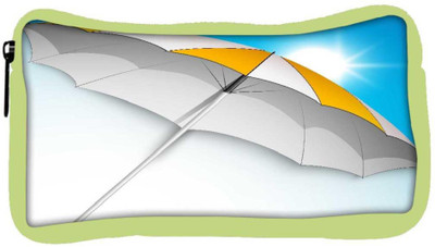 Snoogg Eco Friendly Canvas Abstract Summer Background Student Pen Pencil Case Coin Purse Pouch Cosmetic Makeup Bag (GREEN) Pouch(Multicolor)
Snoogg Eco Friendly Canvas Abstract Summer Background Student Pen Pencil Case Coin Purse Pouch Cosmetic Makeup Bag (GREEN) Pouch(Multicolor)