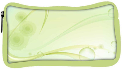 Snoogg Eco Friendly Canvas Green Layered Design Designer Student Pen Pencil Case Coin Purse Pouch Cosmetic Makeup Bag (GREEN) Pouch(Multicolor)
Snoogg Eco Friendly Canvas Green Layered Design Designer Student Pen Pencil Case Coin Purse Pouch Cosmetic Makeup Bag (GREEN) Pouch(Multicolor)