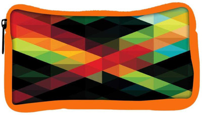 Snoogg Eco Friendly Canvas Digital Aztec Revolution Student Pen Pencil Case Coin Purse Pouch Cosmetic Makeup Bag (ORANGE) Pouch(Multicolor)
Snoogg Eco Friendly Canvas Digital Aztec Revolution Student Pen Pencil Case Coin Purse Pouch Cosmetic Makeup Bag (ORANGE) Pouch(Multicolor)