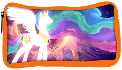 Snoogg Eco Friendly Canvas Celestia Designer Student Pen Pencil Case Coin Purse Pouch Cosmetic Makeup Bag (ORANGE) Pouch(Multicolor)
Snoogg Eco Friendly Canvas Celestia Designer Student Pen Pencil Case Coin Purse Pouch Cosmetic Makeup Bag (ORANGE) Pouch(Multicolor)