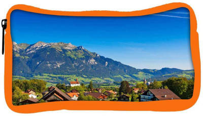 Snoogg Eco Friendly Canvas Abstract Houses And Mountain Designer Student Pen Pencil Case Coin Purse Pouch Cosmetic Makeup Bag (ORANGE) Pouch(Multicolor)
Snoogg Eco Friendly Canvas Abstract Houses And Mountain Designer Student Pen Pencil Case Coin Purse Pouch Cosmetic Makeup Bag (ORANGE) Pouch(Multicolor)