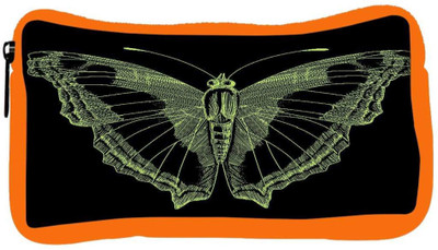 Snoogg Eco Friendly Canvas Bright Butterfly On Black Bacground Student Pen Pencil Case Coin Purse Pouch Cosmetic Makeup Bag (ORANGE) Pouch(Multicolor)
Snoogg Eco Friendly Canvas Bright Butterfly On Black Bacground Student Pen Pencil Case Coin Purse Pouch Cosmetic Makeup Bag (ORANGE) Pouch(Multicolor)