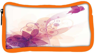 Snoogg Eco Friendly Canvas Fly Butterfly Minimal Student Pen Pencil Case Coin Purse Pouch Cosmetic Makeup Bag (ORANGE) Pouch(Multicolor)
Snoogg Eco Friendly Canvas Fly Butterfly Minimal Student Pen Pencil Case Coin Purse Pouch Cosmetic Makeup Bag (ORANGE) Pouch(Multicolor)