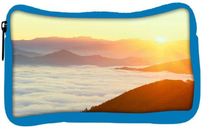 Snoogg Eco Friendly Canvas Clouds On Hill Top Designer Student Pen Pencil Case Coin Purse Pouch Cosmetic Makeup Bag (BLUE) Pouch(Multicolor)
Snoogg Eco Friendly Canvas Clouds On Hill Top Designer Student Pen Pencil Case Coin Purse Pouch Cosmetic Makeup Bag (BLUE) Pouch(Multicolor)