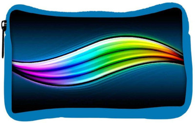 Snoogg Eco Friendly Canvas Colorful Abstract Design Designer Student Pen Pencil Case Coin Purse Pouch Cosmetic Makeup Bag (BLUE) Pouch(Multicolor)
Snoogg Eco Friendly Canvas Colorful Abstract Design Designer Student Pen Pencil Case Coin Purse Pouch Cosmetic Makeup Bag (BLUE) Pouch(Multicolor)