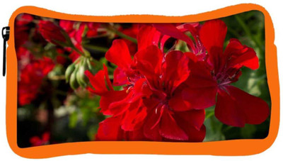 Snoogg Eco Friendly Canvas Red Floral Designer Student Pen Pencil Case Coin Purse Pouch Cosmetic Makeup Bag (ORANGE) Pouch(Multicolor)
Snoogg Eco Friendly Canvas Red Floral Designer Student Pen Pencil Case Coin Purse Pouch Cosmetic Makeup Bag (ORANGE) Pouch(Multicolor)