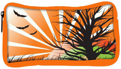 Snoogg Eco Friendly Canvas Abstract Illustration Student Pen Pencil Case Coin Purse Pouch Cosmetic Makeup Bag (ORANGE) Pouch(Multicolor)
Snoogg Eco Friendly Canvas Abstract Illustration Student Pen Pencil Case Coin Purse Pouch Cosmetic Makeup Bag (ORANGE) Pouch(Multicolor)