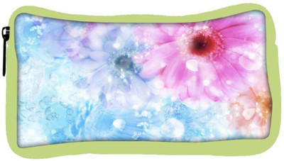 Snoogg Eco Friendly Canvas Colorful Sunflower Designer Student Pen Pencil Case Coin Purse Pouch Cosmetic Makeup Bag (GREEN) Pouch(Multicolor)
Snoogg Eco Friendly Canvas Colorful Sunflower Designer Student Pen Pencil Case Coin Purse Pouch Cosmetic Makeup Bag (GREEN) Pouch(Multicolor)