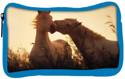 Snoogg Eco Friendly Canvas White Horses Designer Student Pen Pencil Case Coin Purse Pouch Cosmetic Makeup Bag (BLUE) Pouch(Multicolor)
Snoogg Eco Friendly Canvas White Horses Designer Student Pen Pencil Case Coin Purse Pouch Cosmetic Makeup Bag (BLUE) Pouch(Multicolor)