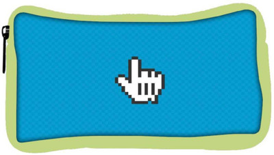 Snoogg Eco Friendly Canvas Yoo Yoo Designer Student Pen Pencil Case Coin Purse Pouch Cosmetic Makeup Bag (GREEN) Pouch(Multicolor)
Snoogg Eco Friendly Canvas Yoo Yoo Designer Student Pen Pencil Case Coin Purse Pouch Cosmetic Makeup Bag (GREEN) Pouch(Multicolor)