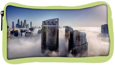 Snoogg Eco Friendly Canvas Big Buildings Designer Student Pen Pencil Case Coin Purse Pouch Cosmetic Makeup Bag (GREEN) Pouch(Multicolor)
Snoogg Eco Friendly Canvas Big Buildings Designer Student Pen Pencil Case Coin Purse Pouch Cosmetic Makeup Bag (GREEN) Pouch(Multicolor)