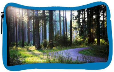 Snoogg Eco Friendly Canvas Abstract Road In Forest Designer Student Pen Pencil Case Coin Purse Pouch Cosmetic Makeup Bag (BLUE) Pouch(Multicolor)
Snoogg Eco Friendly Canvas Abstract Road In Forest Designer Student Pen Pencil Case Coin Purse Pouch Cosmetic Makeup Bag (BLUE) Pouch(Multicolor)
