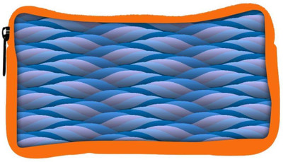 Snoogg Eco Friendly Canvas Background Of Curled Blue Wave Student Pen Pencil Case Coin Purse Pouch Cosmetic Makeup Bag (ORANGE) Pouch(Multicolor)
Snoogg Eco Friendly Canvas Background Of Curled Blue Wave Student Pen Pencil Case Coin Purse Pouch Cosmetic Makeup Bag (ORANGE) Pouch(Multicolor)