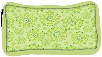 Snoogg Eco Friendly Canvas Green Pattern Designer Student Pen Pencil Case Coin Purse Pouch Cosmetic Makeup Bag (GREEN) Pouch(Multicolor)
Snoogg Eco Friendly Canvas Green Pattern Designer Student Pen Pencil Case Coin Purse Pouch Cosmetic Makeup Bag (GREEN) Pouch(Multicolor)
