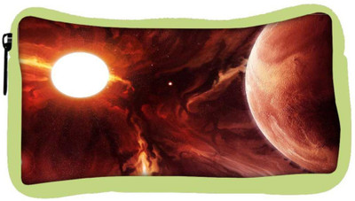 Snoogg Eco Friendly Canvas Solar Eclipse Designer Student Pen Pencil Case Coin Purse Pouch Cosmetic Makeup Bag (GREEN) Pouch(Multicolor)
Snoogg Eco Friendly Canvas Solar Eclipse Designer Student Pen Pencil Case Coin Purse Pouch Cosmetic Makeup Bag (GREEN) Pouch(Multicolor)
