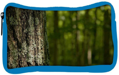 Snoogg Eco Friendly Canvas Wooden Tree Designer Student Pen Pencil Case Coin Purse Pouch Cosmetic Makeup Bag (BLUE) Pouch(Multicolor)
Snoogg Eco Friendly Canvas Wooden Tree Designer Student Pen Pencil Case Coin Purse Pouch Cosmetic Makeup Bag (BLUE) Pouch(Multicolor)