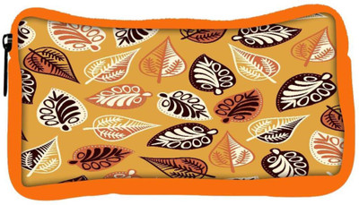 Snoogg Eco Friendly Canvas Abstract Leaves Yellow Designer Student Pen Pencil Case Coin Purse Pouch Cosmetic Makeup Bag (ORANGE) Pouch(Multicolor)
Snoogg Eco Friendly Canvas Abstract Leaves Yellow Designer Student Pen Pencil Case Coin Purse Pouch Cosmetic Makeup Bag (ORANGE) Pouch(Multicolor)