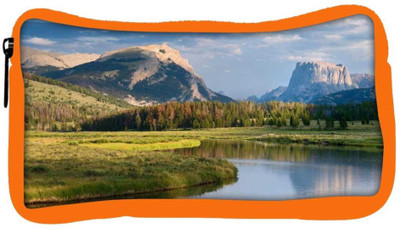 Snoogg Eco Friendly Canvas Lake And Garden Designer Student Pen Pencil Case Coin Purse Pouch Cosmetic Makeup Bag (ORANGE) Pouch(Multicolor)
Snoogg Eco Friendly Canvas Lake And Garden Designer Student Pen Pencil Case Coin Purse Pouch Cosmetic Makeup Bag (ORANGE) Pouch(Multicolor)