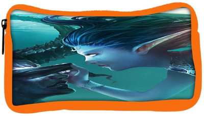 Snoogg Eco Friendly Canvas World Of Warcraft Designer Student Pen Pencil Case Coin Purse Pouch Cosmetic Makeup Bag (ORANGE) Pouch(Multicolor)
Snoogg Eco Friendly Canvas World Of Warcraft Designer Student Pen Pencil Case Coin Purse Pouch Cosmetic Makeup Bag (ORANGE) Pouch(Multicolor)