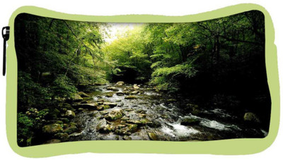 Snoogg Eco Friendly Canvas Pebble Big Stones Designer Student Pen Pencil Case Coin Purse Pouch Cosmetic Makeup Bag (GREEN) Pouch(Multicolor)
Snoogg Eco Friendly Canvas Pebble Big Stones Designer Student Pen Pencil Case Coin Purse Pouch Cosmetic Makeup Bag (GREEN) Pouch(Multicolor)