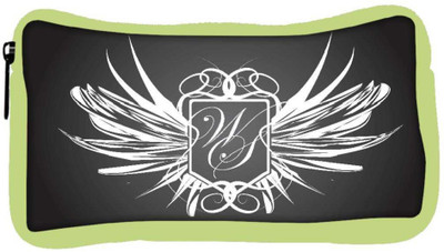 Snoogg Eco Friendly Canvas Abstract Wings Student Pen Pencil Case Coin Purse Pouch Cosmetic Makeup Bag (GREEN) Pouch(Multicolor)
Snoogg Eco Friendly Canvas Abstract Wings Student Pen Pencil Case Coin Purse Pouch Cosmetic Makeup Bag (GREEN) Pouch(Multicolor)