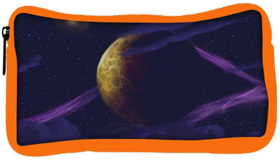 Snoogg Eco Friendly Canvas Purple Galaxy Designer Student Pen Pencil Case Coin Purse Pouch Cosmetic Makeup Bag (ORANGE) Pouch(Multicolor)
Snoogg Eco Friendly Canvas Purple Galaxy Designer Student Pen Pencil Case Coin Purse Pouch Cosmetic Makeup Bag (ORANGE) Pouch(Multicolor)