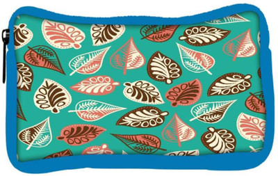 Snoogg Eco Friendly Canvas Multicolor Leaves Green Pattern Designer Student Pen Pencil Case Coin Purse Pouch Cosmetic Makeup Bag (BLUE) Pouch(Multicolor)
Snoogg Eco Friendly Canvas Multicolor Leaves Green Pattern Designer Student Pen Pencil Case Coin Purse Pouch Cosmetic Makeup Bag (BLUE) Pouch(Multicolor)