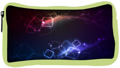 Snoogg Eco Friendly Canvas Crystal Squares Designer Student Pen Pencil Case Coin Purse Pouch Cosmetic Makeup Bag (GREEN) Pouch(Multicolor)
Snoogg Eco Friendly Canvas Crystal Squares Designer Student Pen Pencil Case Coin Purse Pouch Cosmetic Makeup Bag (GREEN) Pouch(Multicolor)