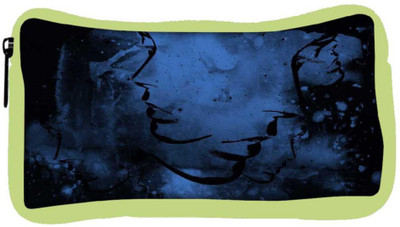 Snoogg Eco Friendly Canvas Dimensions Student Pen Pencil Case Coin Purse Pouch Cosmetic Makeup Bag (GREEN) Pouch(Multicolor)
Snoogg Eco Friendly Canvas Dimensions Student Pen Pencil Case Coin Purse Pouch Cosmetic Makeup Bag (GREEN) Pouch(Multicolor)