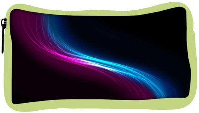 Snoogg Eco Friendly Canvas Pink And Blue Layer Designer Student Pen Pencil Case Coin Purse Pouch Cosmetic Makeup Bag (GREEN) Pouch(Multicolor)
Snoogg Eco Friendly Canvas Pink And Blue Layer Designer Student Pen Pencil Case Coin Purse Pouch Cosmetic Makeup Bag (GREEN) Pouch(Multicolor)