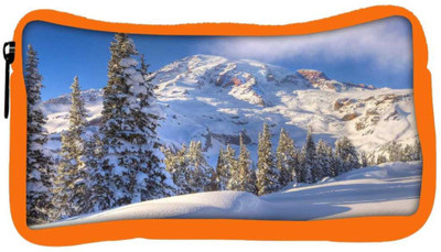 Snoogg Eco Friendly Canvas Snow Falling Island Designer Student Pen Pencil Case Coin Purse Pouch Cosmetic Makeup Bag (ORANGE) Pouch(Multicolor)
Snoogg Eco Friendly Canvas Snow Falling Island Designer Student Pen Pencil Case Coin Purse Pouch Cosmetic Makeup Bag (ORANGE) Pouch(Multicolor)