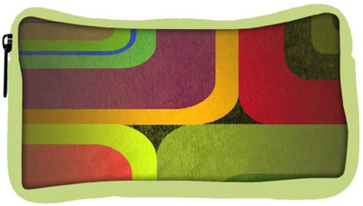 Snoogg Eco Friendly Canvas Color Wide Designer Student Pen Pencil Case Coin Purse Pouch Cosmetic Makeup Bag (GREEN) Pouch(Multicolor)
Snoogg Eco Friendly Canvas Color Wide Designer Student Pen Pencil Case Coin Purse Pouch Cosmetic Makeup Bag (GREEN) Pouch(Multicolor)