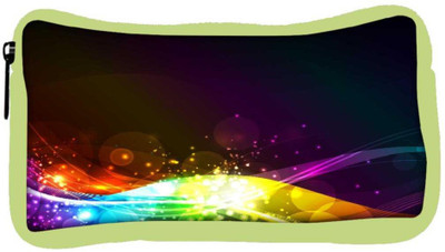 Snoogg Eco Friendly Canvas Abstract Shiny Wave Background Ic Rgb Student Pen Pencil Case Coin Purse Pouch Cosmetic Makeup Bag (GREEN) Pouch(Multicolor)
Snoogg Eco Friendly Canvas Abstract Shiny Wave Background Ic Rgb Student Pen Pencil Case Coin Purse Pouch Cosmetic Makeup Bag (GREEN) Pouch(Multicolor)
