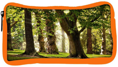 Snoogg Eco Friendly Canvas Huge Tree Designer Student Pen Pencil Case Coin Purse Pouch Cosmetic Makeup Bag (ORANGE) Pouch(Multicolor)
Snoogg Eco Friendly Canvas Huge Tree Designer Student Pen Pencil Case Coin Purse Pouch Cosmetic Makeup Bag (ORANGE) Pouch(Multicolor)