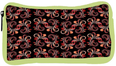 Snoogg Eco Friendly Canvas Red Abstract Black Pattern Designer Student Pen Pencil Case Coin Purse Pouch Cosmetic Makeup Bag (GREEN) Pouch(Multicolor)
Snoogg Eco Friendly Canvas Red Abstract Black Pattern Designer Student Pen Pencil Case Coin Purse Pouch Cosmetic Makeup Bag (GREEN) Pouch(Multicolor)