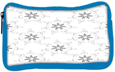 Snoogg Eco Friendly Canvas Stars Glowing Designer Student Pen Pencil Case Coin Purse Pouch Cosmetic Makeup Bag (BLUE) Pouch(Multicolor)
Snoogg Eco Friendly Canvas Stars Glowing Designer Student Pen Pencil Case Coin Purse Pouch Cosmetic Makeup Bag (BLUE) Pouch(Multicolor)