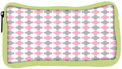 Snoogg Eco Friendly Canvas Abstract Design White Pattern Designer Student Pen Pencil Case Coin Purse Pouch Cosmetic Makeup Bag (GREEN) Pouch(Multicolor)
Snoogg Eco Friendly Canvas Abstract Design White Pattern Designer Student Pen Pencil Case Coin Purse Pouch Cosmetic Makeup Bag (GREEN) Pouch(Multicolor)