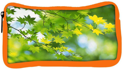 Snoogg Eco Friendly Canvas Leavesin Branches Designer Student Pen Pencil Case Coin Purse Pouch Cosmetic Makeup Bag (ORANGE) Pouch(Multicolor)
Snoogg Eco Friendly Canvas Leavesin Branches Designer Student Pen Pencil Case Coin Purse Pouch Cosmetic Makeup Bag (ORANGE) Pouch(Multicolor)