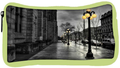 Snoogg Eco Friendly Canvas Night At Street Designer Student Pen Pencil Case Coin Purse Pouch Cosmetic Makeup Bag (GREEN) Pouch(Multicolor)
Snoogg Eco Friendly Canvas Night At Street Designer Student Pen Pencil Case Coin Purse Pouch Cosmetic Makeup Bag (GREEN) Pouch(Multicolor)