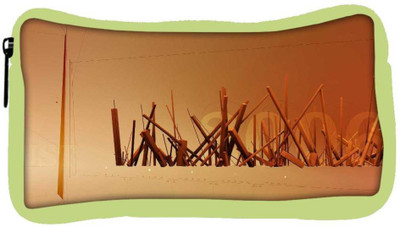 Snoogg Eco Friendly Canvas Stocking Woods Designer Student Pen Pencil Case Coin Purse Pouch Cosmetic Makeup Bag (GREEN) Pouch(Multicolor)
Snoogg Eco Friendly Canvas Stocking Woods Designer Student Pen Pencil Case Coin Purse Pouch Cosmetic Makeup Bag (GREEN) Pouch(Multicolor)