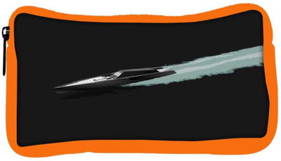 Snoogg Eco Friendly Canvas Midnight Cruising 2451 Student Pen Pencil Case Coin Purse Pouch Cosmetic Makeup Bag (ORANGE) Pouch(Multicolor)
Snoogg Eco Friendly Canvas Midnight Cruising 2451 Student Pen Pencil Case Coin Purse Pouch Cosmetic Makeup Bag (ORANGE) Pouch(Multicolor)