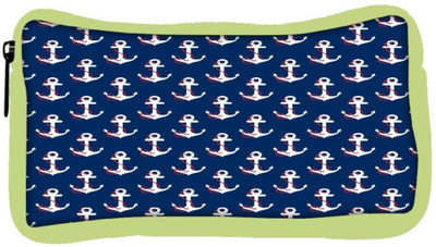 Snoogg Eco Friendly Canvas White Anchor Blue Pattern Designer Student Pen Pencil Case Coin Purse Pouch Cosmetic Makeup Bag (GREEN) Pouch(Multicolor)
Snoogg Eco Friendly Canvas White Anchor Blue Pattern Designer Student Pen Pencil Case Coin Purse Pouch Cosmetic Makeup Bag (GREEN) Pouch(Multicolor)